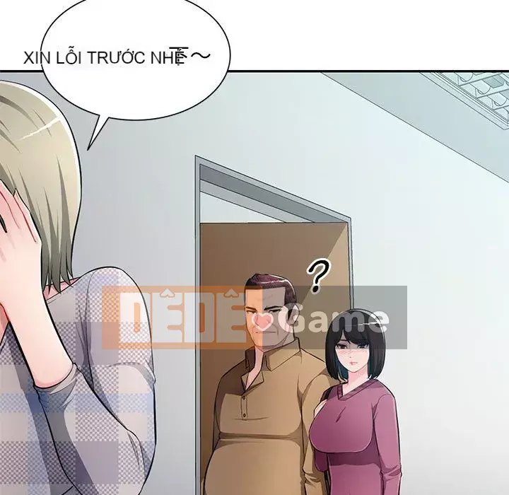 Gia đình ký sinh Chương 25-26