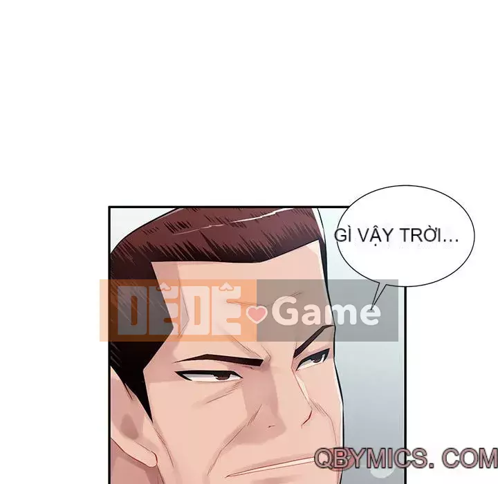 Gia đình ký sinh Chương 25-26