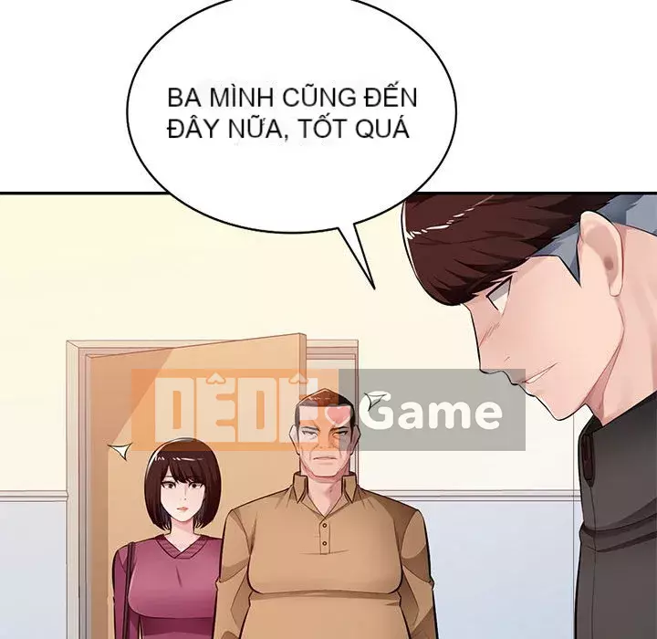 Gia đình ký sinh Chương 25-26