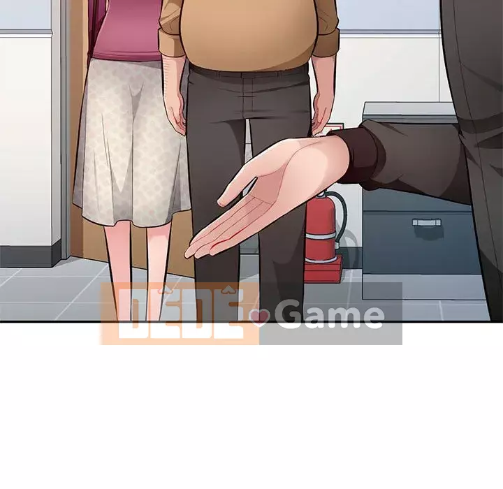 Gia đình ký sinh Chương 25-26