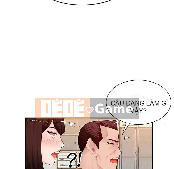 Gia đình ký sinh Chương 25-26