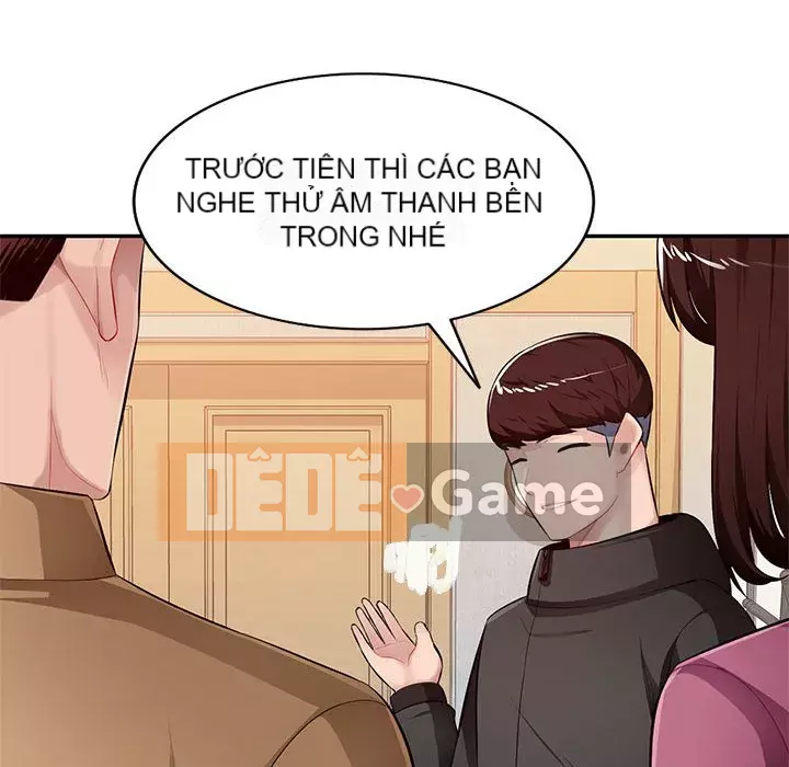 Gia đình ký sinh Chương 25-26