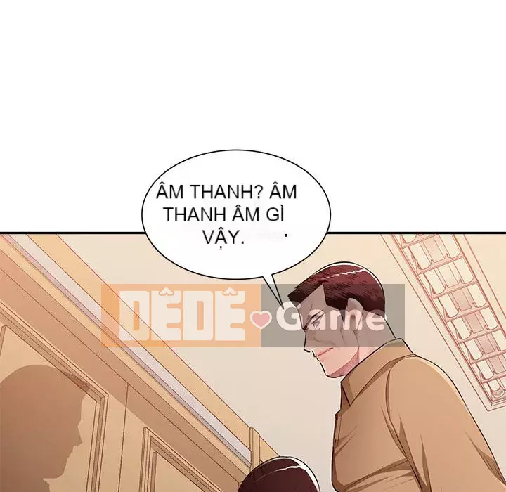 Gia đình ký sinh Chương 25-26