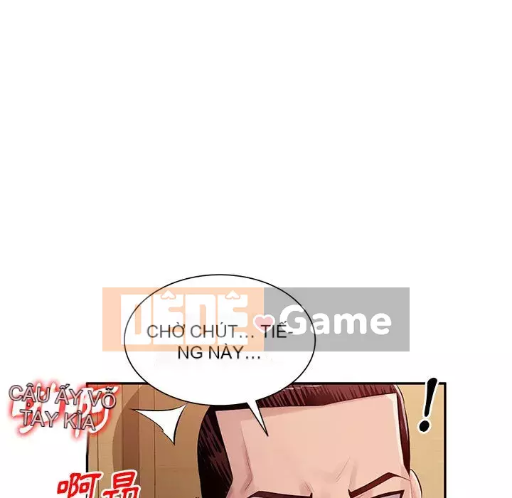 Gia đình ký sinh Chương 25-26