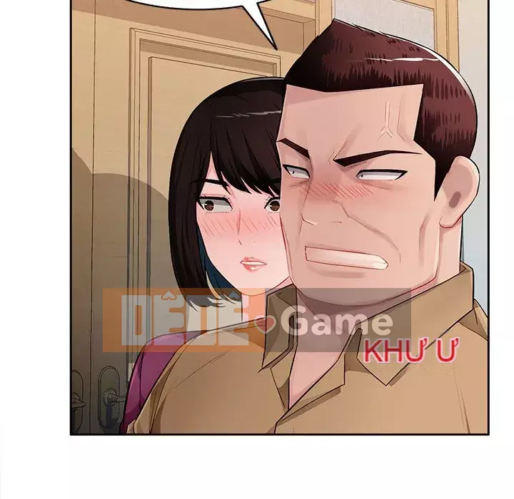 Gia đình ký sinh Chương 25-26