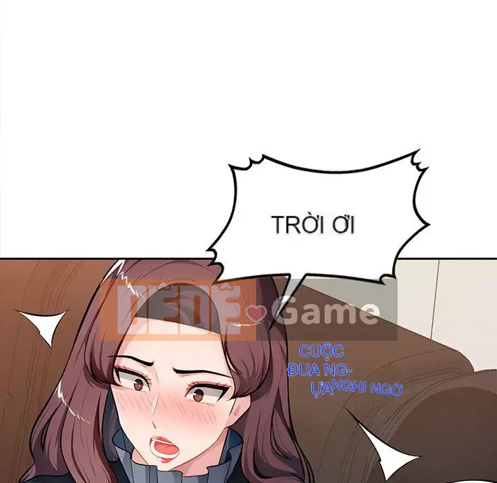 Gia đình ký sinh Chương 25-26