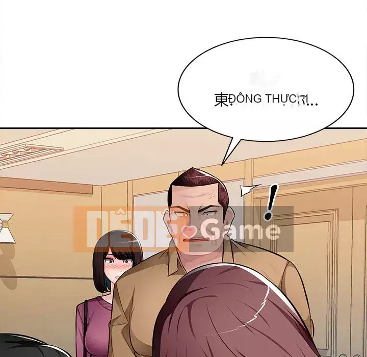 Gia đình ký sinh Chương 25-26