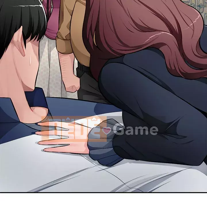 Gia đình ký sinh Chương 25-26