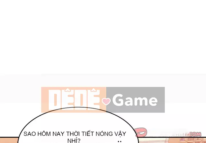 Gia đình ký sinh Chương 21-22