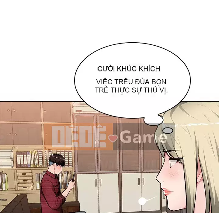 Gia đình ký sinh Chương 21-22