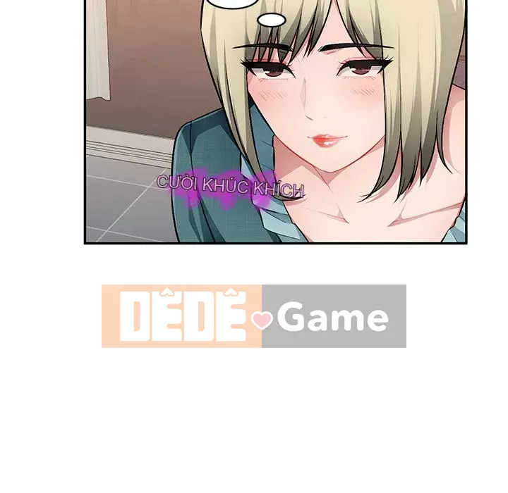 Gia đình ký sinh Chương 21-22