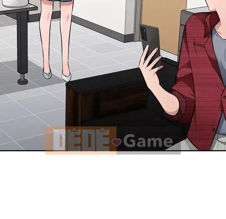 Gia đình ký sinh Chương 21-22