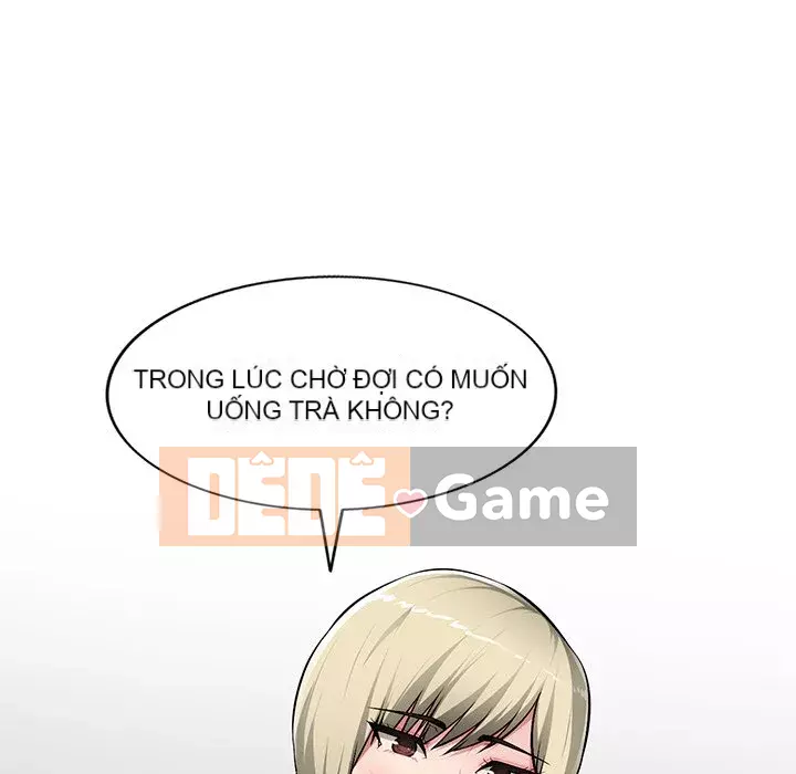 Gia đình ký sinh Chương 21-22