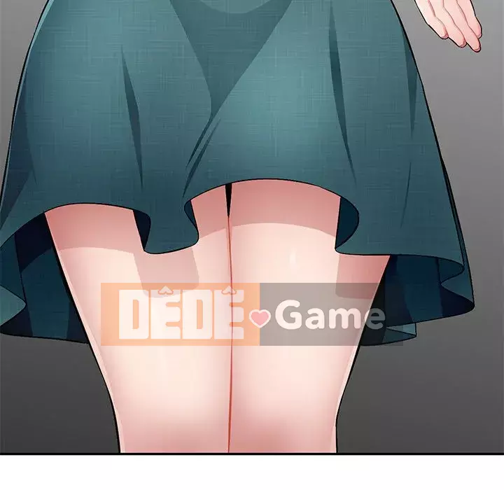 Gia đình ký sinh Chương 21-22