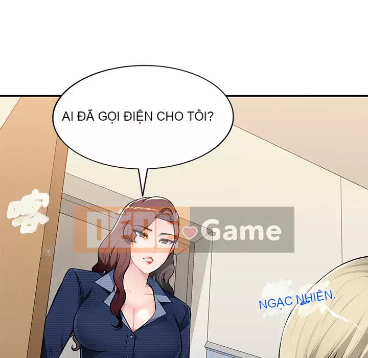 Gia đình ký sinh Chương 21-22