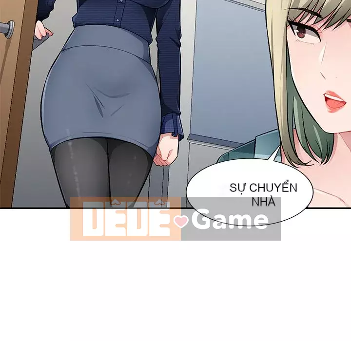 Gia đình ký sinh Chương 21-22