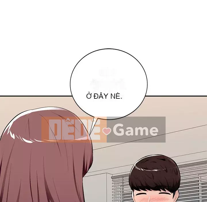 Gia đình ký sinh Chương 21-22