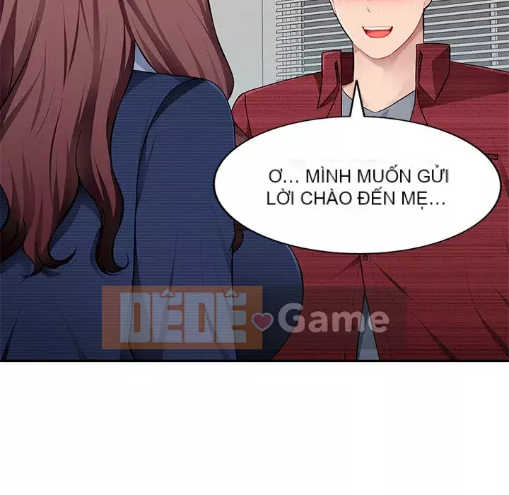 Gia đình ký sinh Chương 21-22