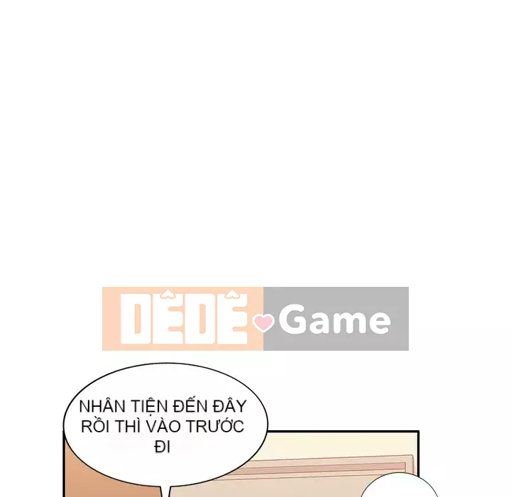 Gia đình ký sinh Chương 21-22