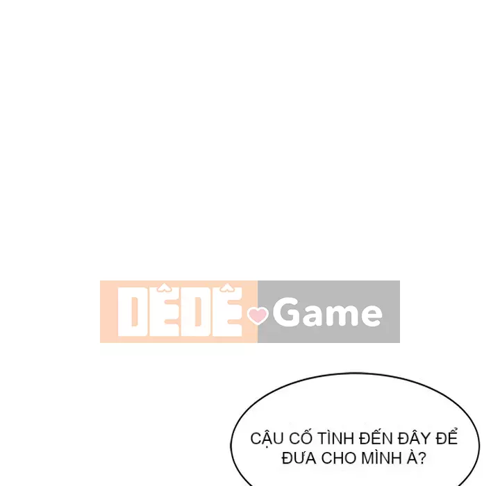 Gia đình ký sinh Chương 21-22