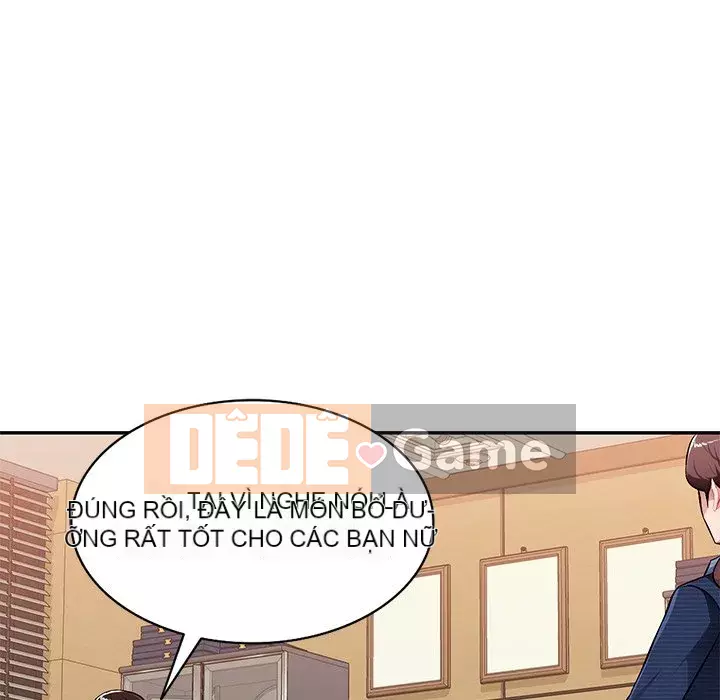 Gia đình ký sinh Chương 21-22