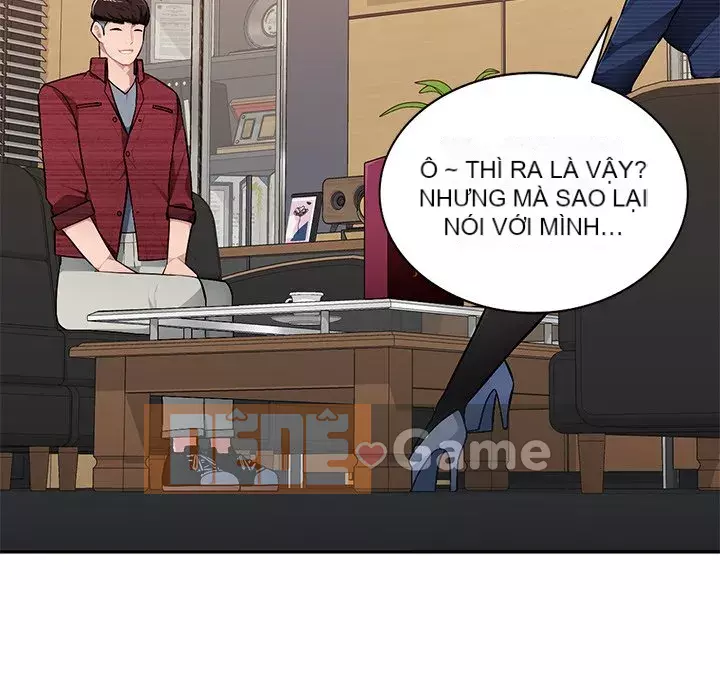 Gia đình ký sinh Chương 21-22