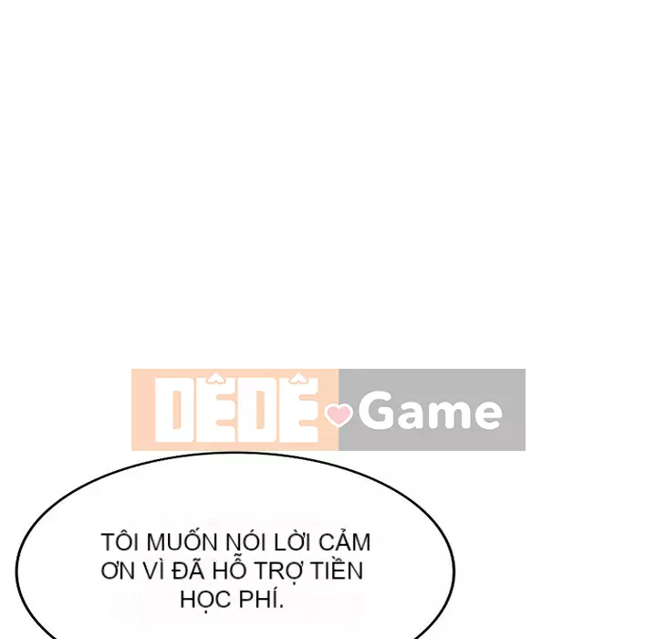 Gia đình ký sinh Chương 21-22