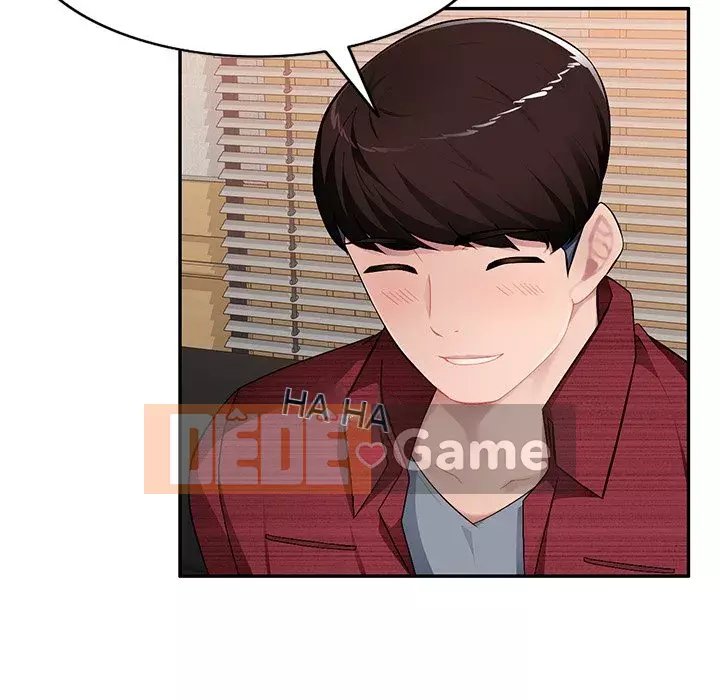 Gia đình ký sinh Chương 21-22