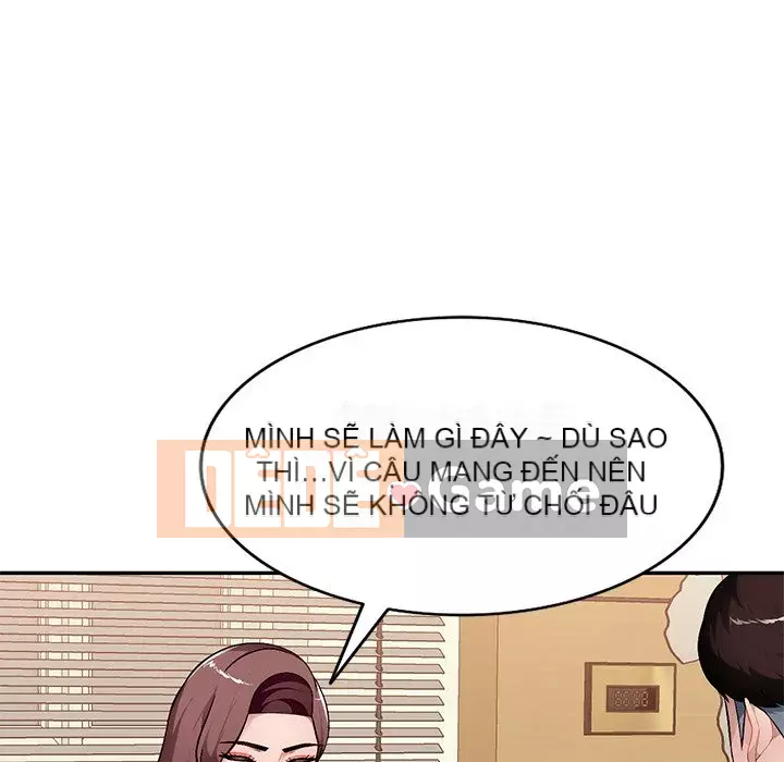 Gia đình ký sinh Chương 21-22