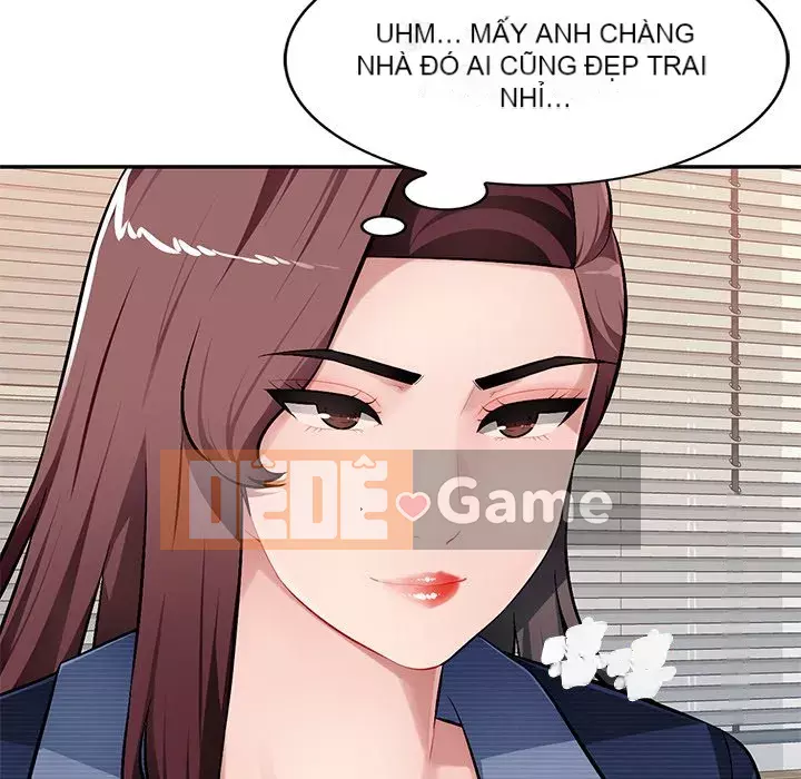 Gia đình ký sinh Chương 21-22