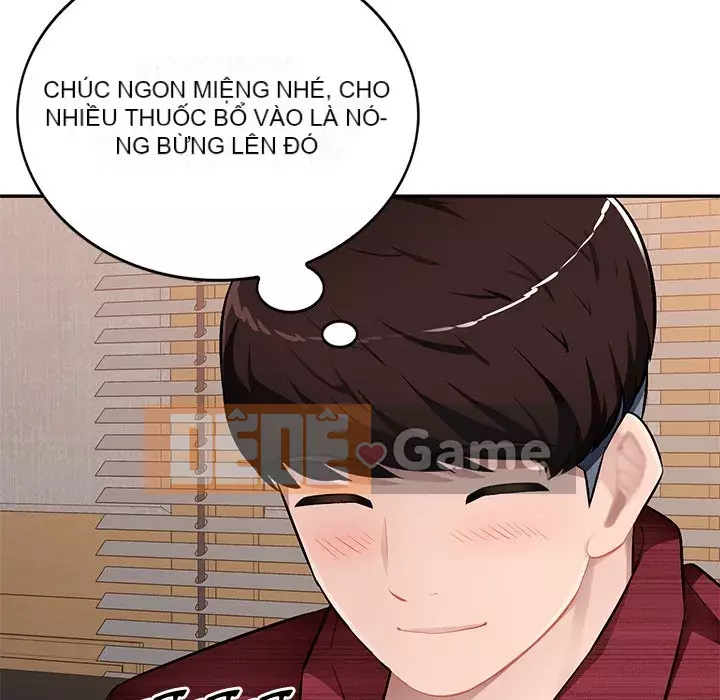 Gia đình ký sinh Chương 21-22