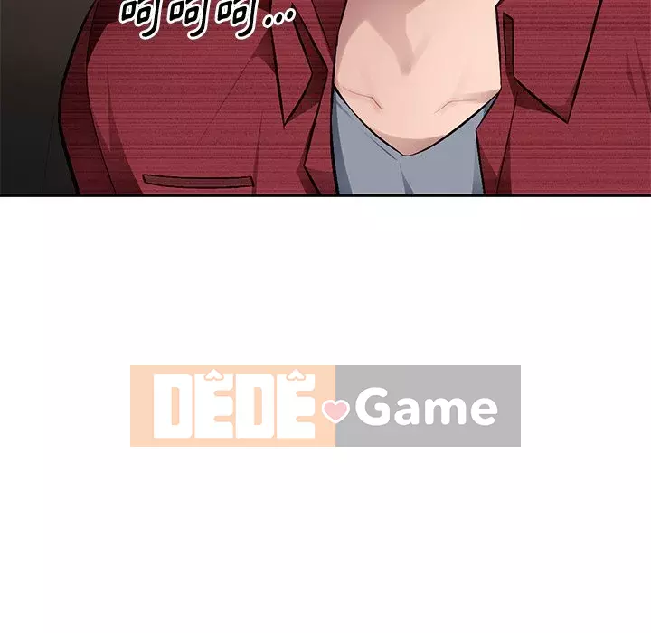 Gia đình ký sinh Chương 21-22