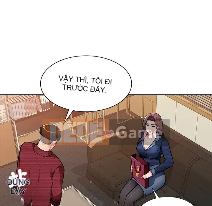 Gia đình ký sinh Chương 21-22