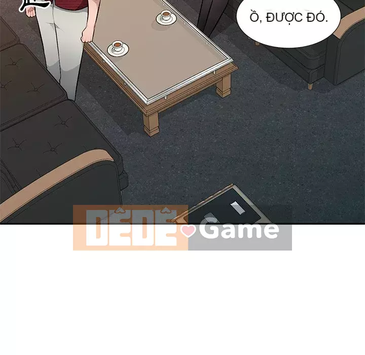 Gia đình ký sinh Chương 21-22