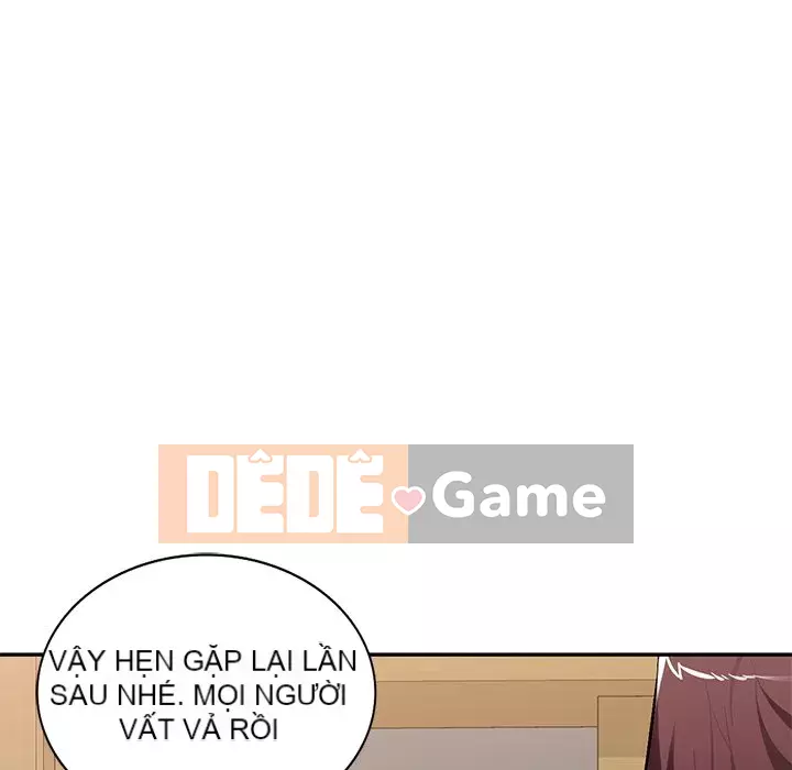 Gia đình ký sinh Chương 21-22