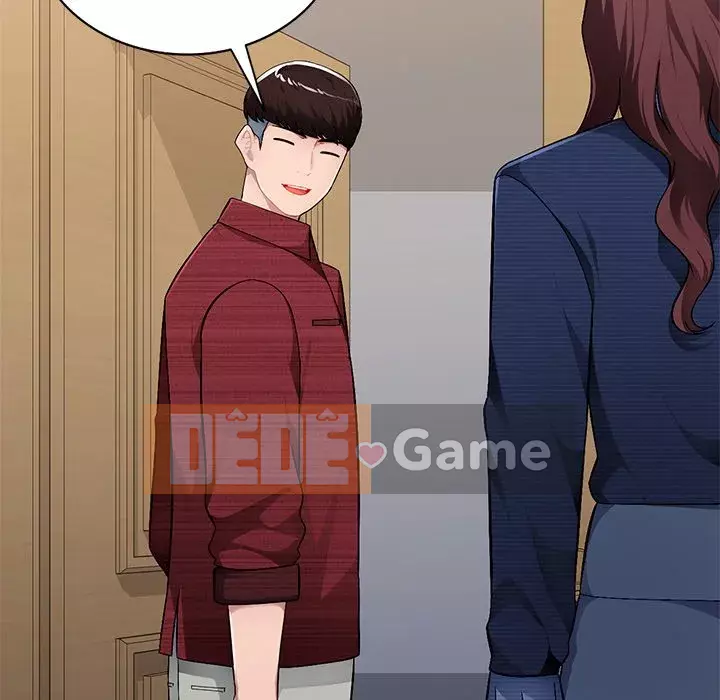 Gia đình ký sinh Chương 21-22