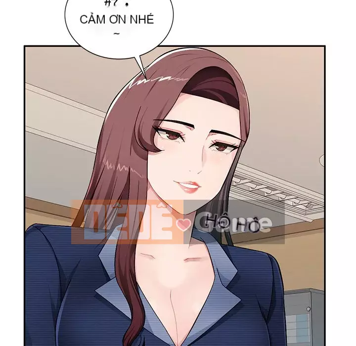 Gia đình ký sinh Chương 21-22