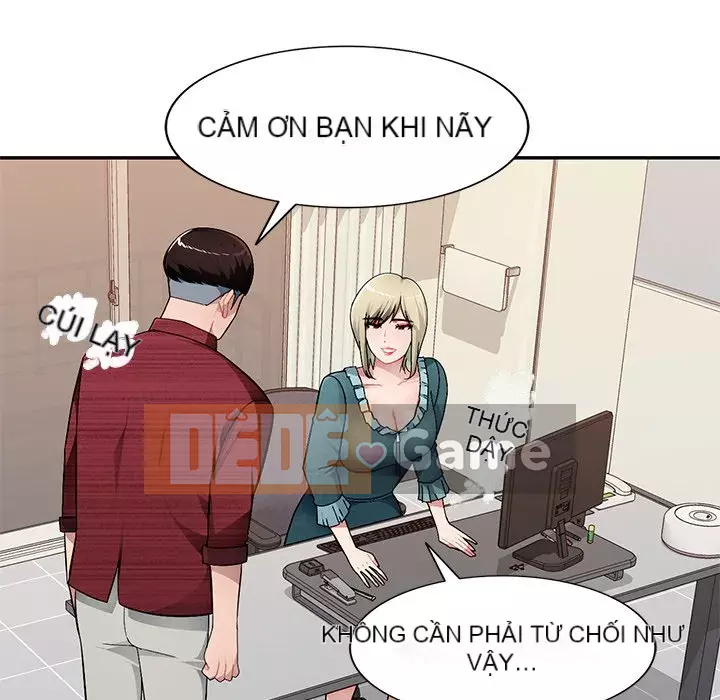 Gia đình ký sinh Chương 21-22