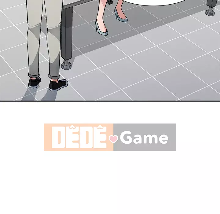 Gia đình ký sinh Chương 21-22