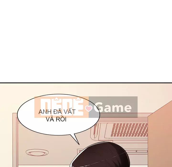 Gia đình ký sinh Chương 21-22