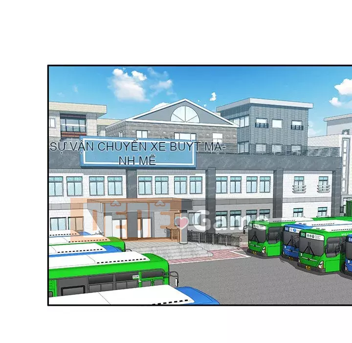 Gia đình ký sinh Chương 21-22