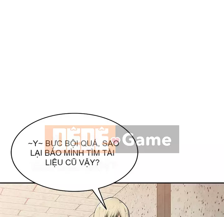 Gia đình ký sinh Chương 21-22