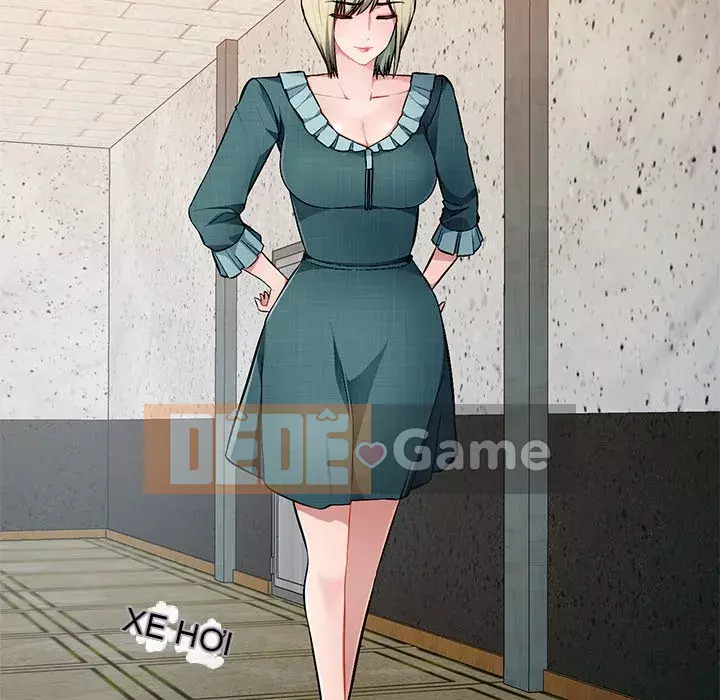 Gia đình ký sinh Chương 21-22