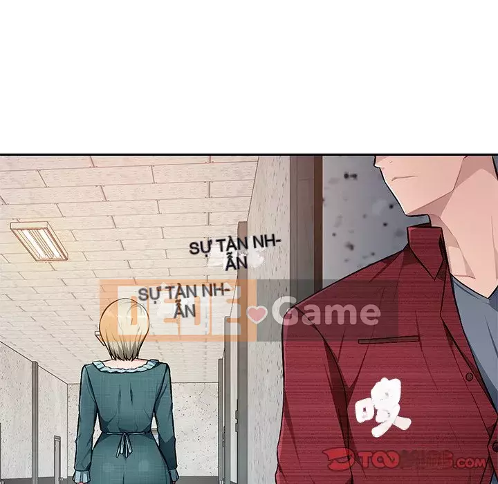 Gia đình ký sinh Chương 21-22