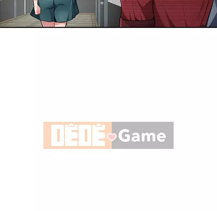 Gia đình ký sinh Chương 21-22