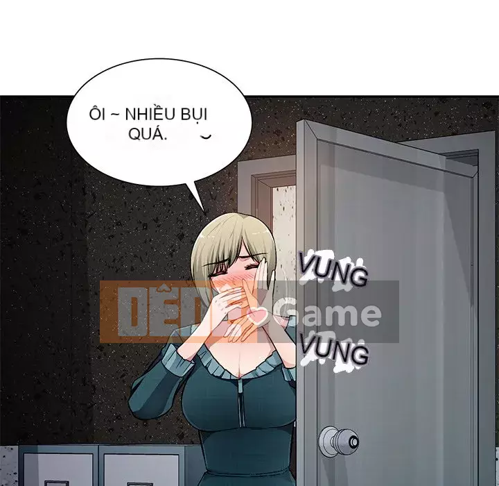 Gia đình ký sinh Chương 21-22