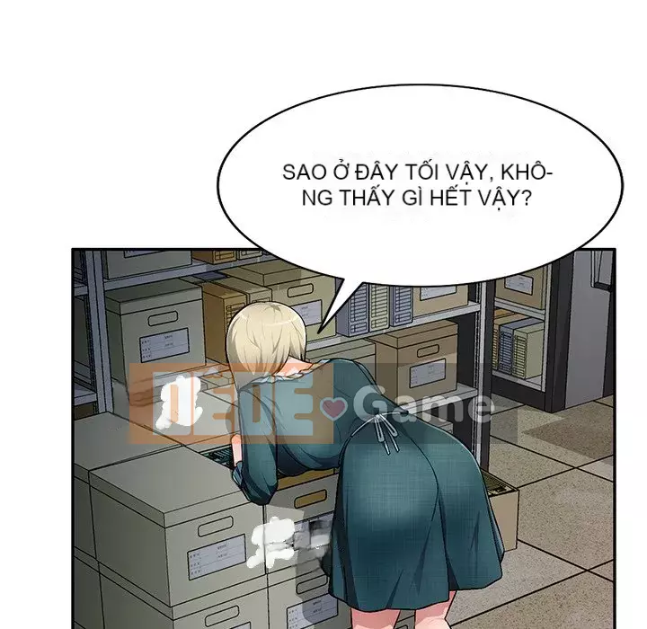 Gia đình ký sinh Chương 21-22