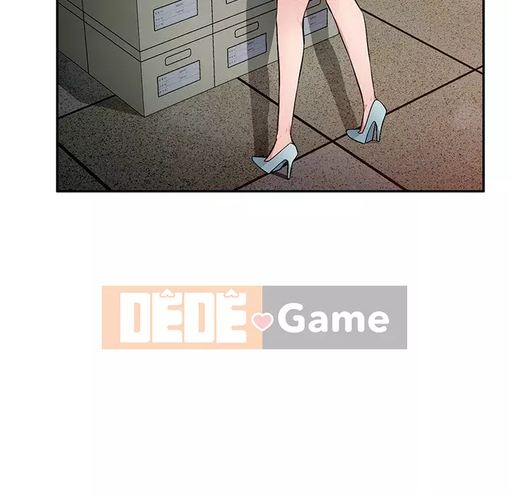 Gia đình ký sinh Chương 21-22