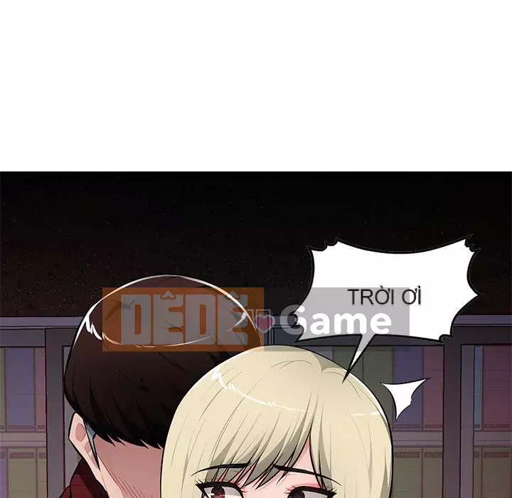 Gia đình ký sinh Chương 21-22