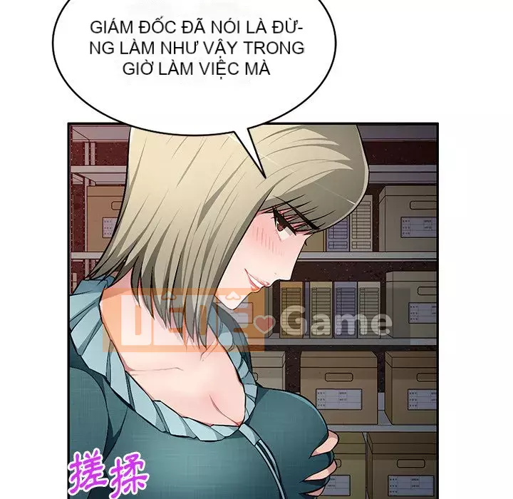 Gia đình ký sinh Chương 21-22